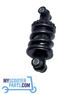 MERCANE G2 MAX FRONT SHOCK ABSORBER COILOVER KUKIRIN KUGOO (front/115mm)